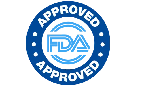 SodaPeak FDA Approved
